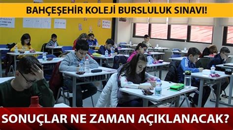 2018 2019 Bursluluk Sınavı Cevap Anahtarı , Özel Bafra