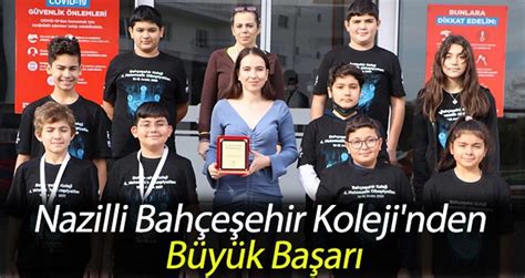Bahçeşehir Koleji Nazilli Kampüsü Home Facebook