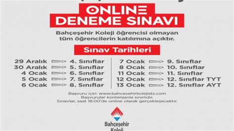 Bahçeşehir Koleji Lise Bölümü Müdürü Barış “Kocaeli’deki