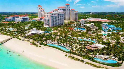 baha mar bahamas day pass