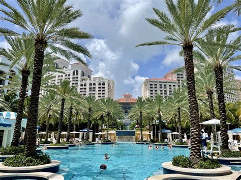 baha mar resort bahamas reviews