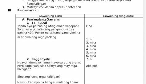 Images Filipino Grade 7 Lessons Maikling Kwento Mga Bahagi - panlabas