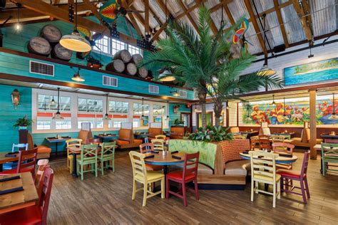 Online Menu of Bahama Breeze Restaurant, Duluth, 30096 Zmenu