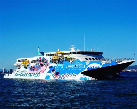 Discover the Ultimate Bahamas Adventure: Ferry Tickets and Unforgettable Scenery