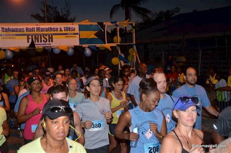 bahamas half marathon 2023