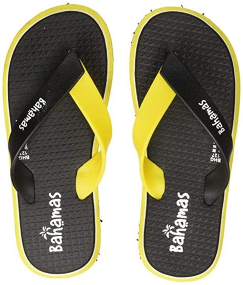 Bahamas Slippers