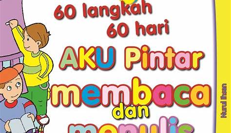 Download Buku Mengenal Huruf Untuk Anak Paud Pdf Dadcamera - Riset