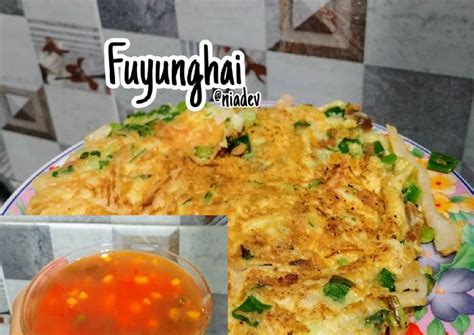 6+ Bahan Dasar Utama Untuk Membuat Fuyunghai Adalah Sedang Trend