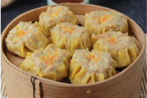 Resep Dimsum Ayam Yang Lembut Dan Sedap
