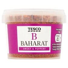 baharat spice tesco