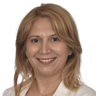 bahareh hassanzadeh md neurology