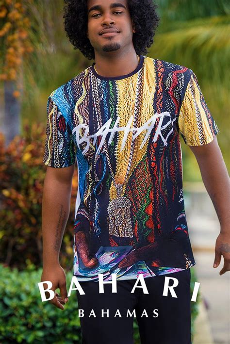 bahari bahamas shirts