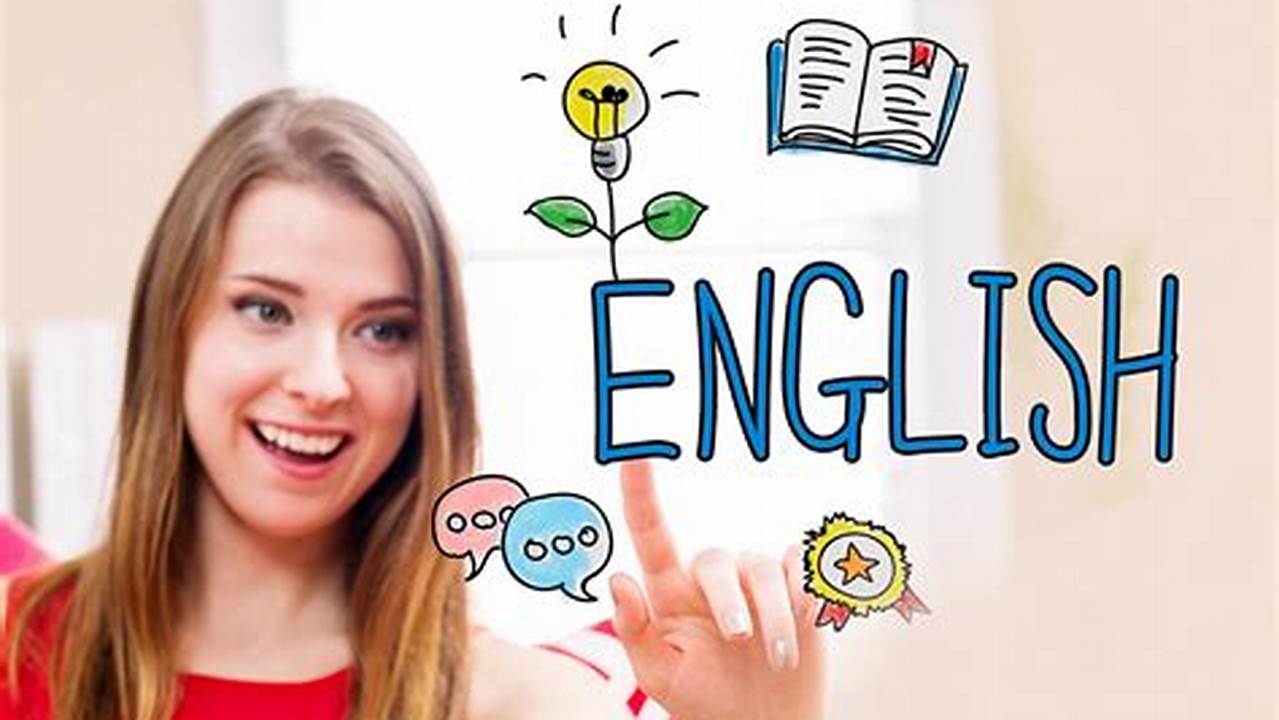 Belajar Bahasa Inggris: Panduan Lengkap untuk Menguasai Bahasa Internasional