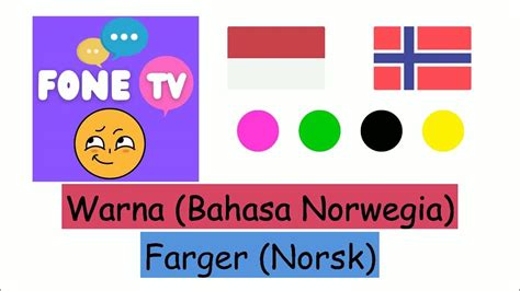 Jawaban Takk Bahasa Norwegia Jawaban Ahli