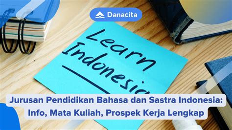 Bahasa dan Pendidikan