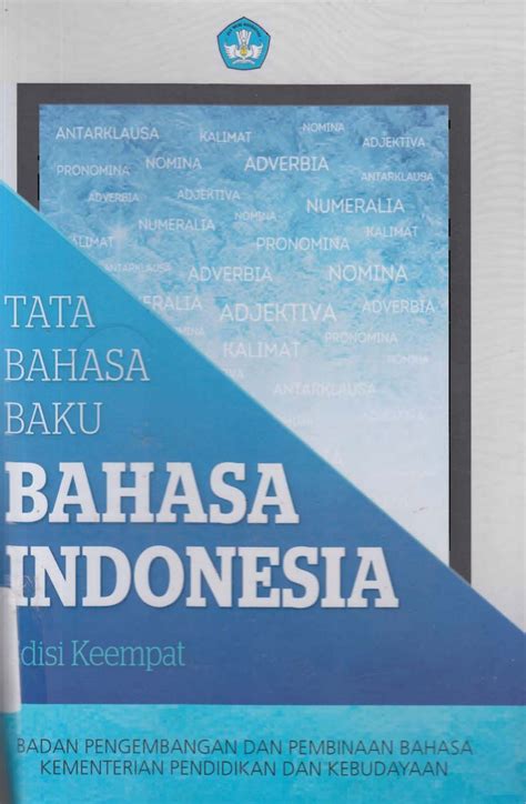 bahasa indonesia baku online