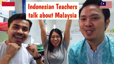 bahasa indonesia teacher in singapore