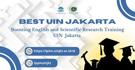 bahasa inggris uin jakarta