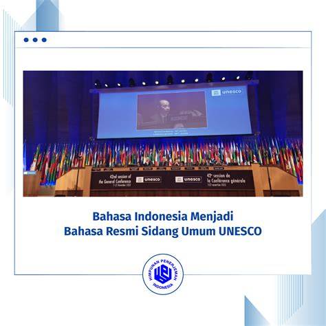 Bahasa Resmi