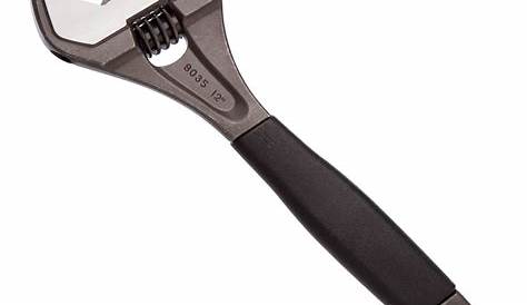 Toolstop Bahco 9035 Adjustable Wrench 12 3/4in / 324mm