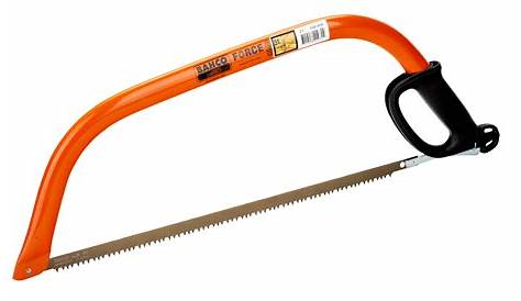 bahco 5121 bow saw blade, 21inch, dry wood