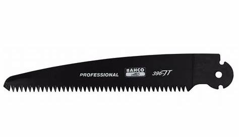 Bahco Folding Saw Replacement Blade REPLACEMENT BLADE Laplander Woodsmith Experience
