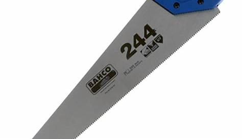 Bahco Hand Saw Blades Coping Blade s & Topline.ie