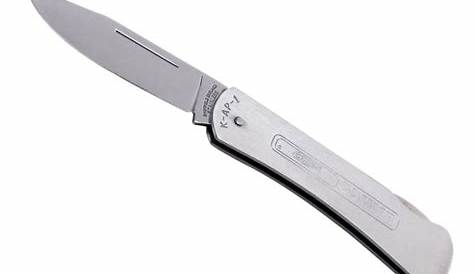 Bahco Knife K Ap 1 AP Slim LockBack Buy Online Fernland