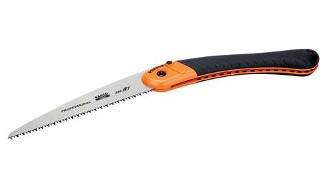 Bahco Pruning Saw Bunnings 190mm Foldable Australia