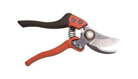 Bahco Secateurs Bunnings ERGO™ Medium Bypass Australia