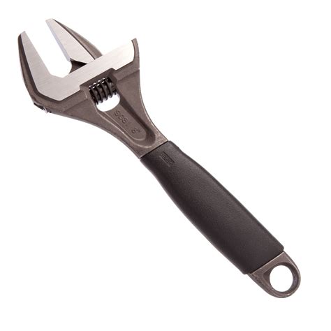bahco 8 inch adjustable wrench