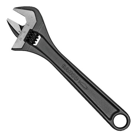 bahco 8070 adjustable wrench