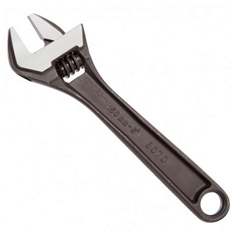 bahco 8070-6 adjustable wrench