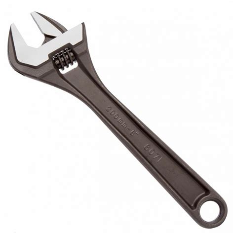 bahco 8071 adjustable wrench