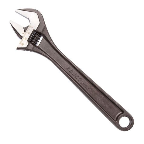 bahco 8072-10 adjustable wrench