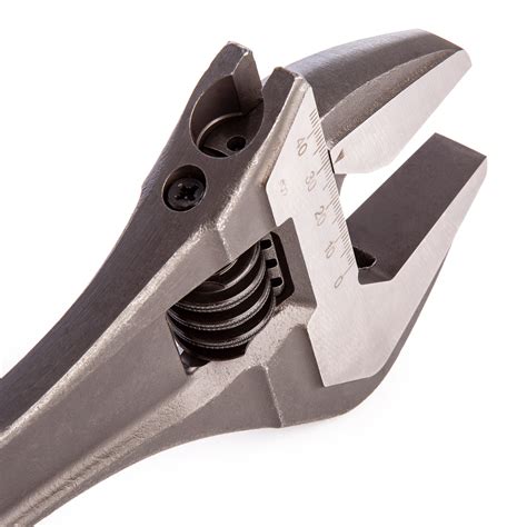 bahco 8074 adjustable wrench