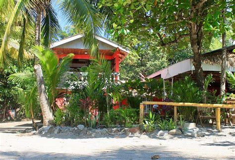 bahia beachfront hotel samara costa rica