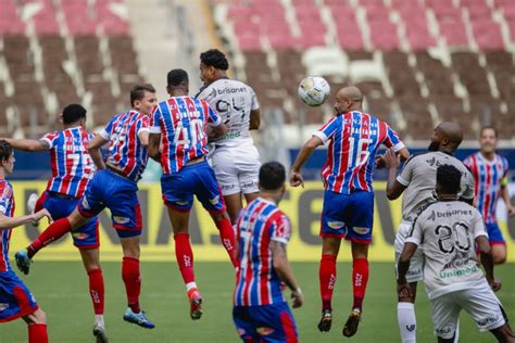 bahia jogos de futebol