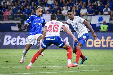 bahia vs cruzeiro results