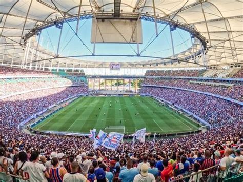 bahia x flamengo 2023 ingressos