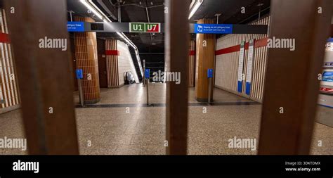 Bahnstreik in Deutschland: Auswirkungen, Informationen und Alternativen