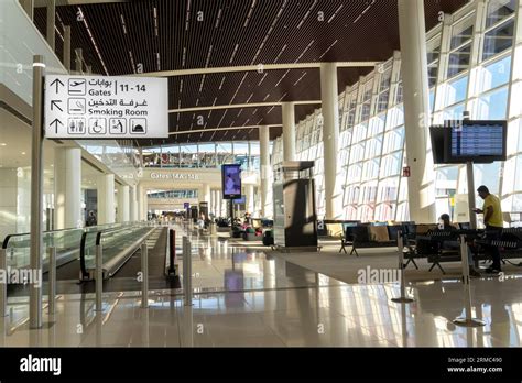 bahrain airport departures