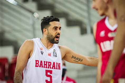 bahrain basketball live scores