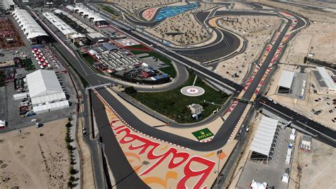 bahrain circuit f1