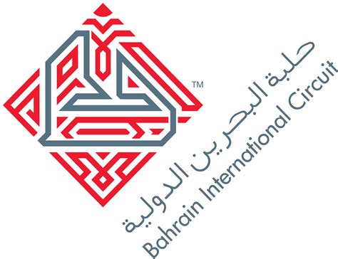 bahrain circuit logo