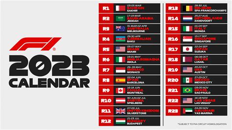 bahrain grand prix schedule 2024