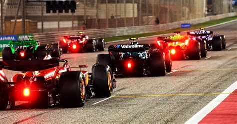 bahrain grand prix time 2024