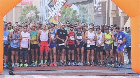 bahrain half marathon 2024