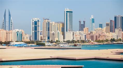 bahrain hotel booking cheap