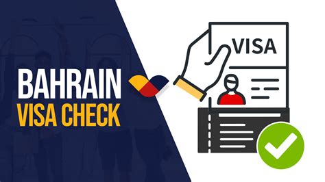 bahrain visa status